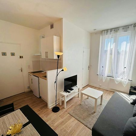 La Suite Ruinart Centre-Ville رانس المظهر الخارجي الصورة