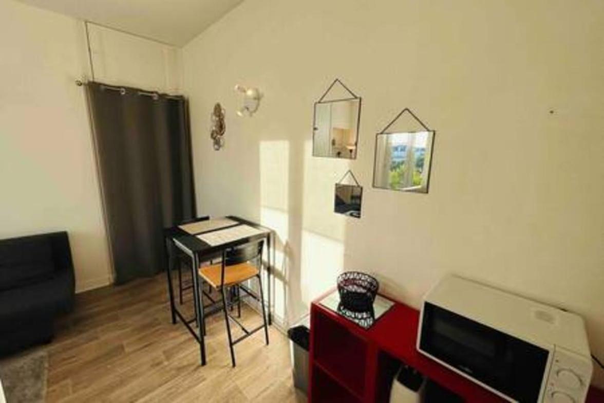 La Suite Ruinart Centre-Ville رانس المظهر الخارجي الصورة