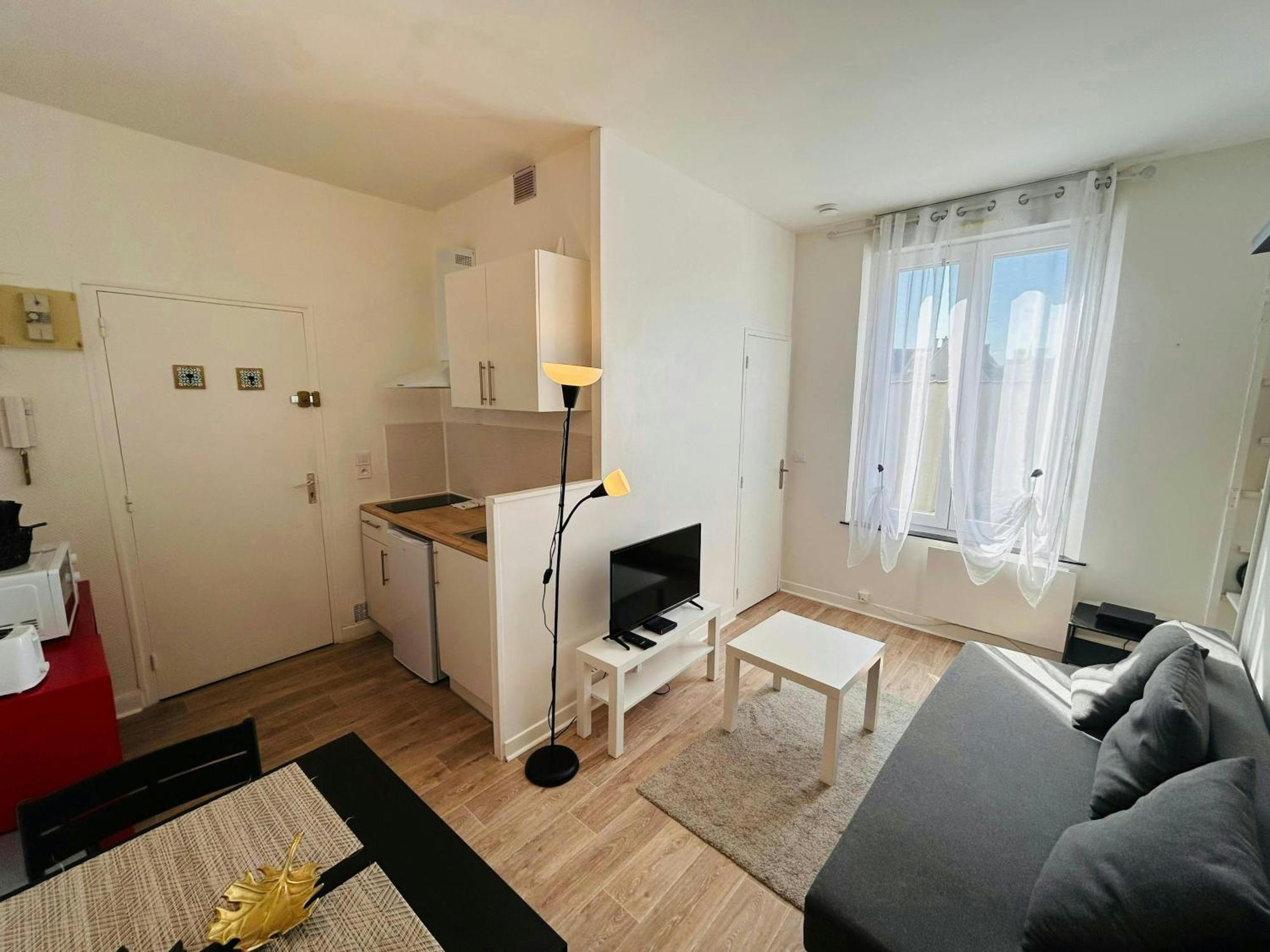 La Suite Ruinart Centre-Ville رانس المظهر الخارجي الصورة